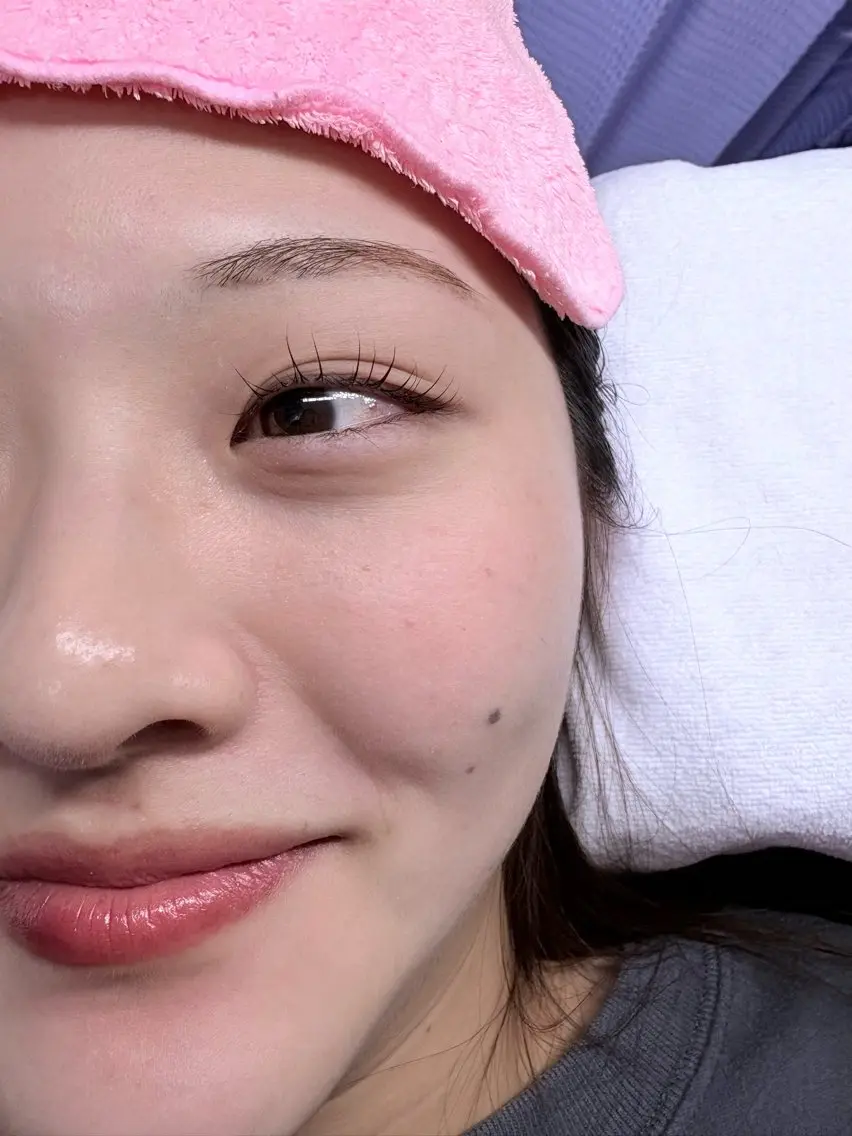 マツエク・マツパ トータルビューティー サロン・Ｎの眉毛・アイブロウイメージ
