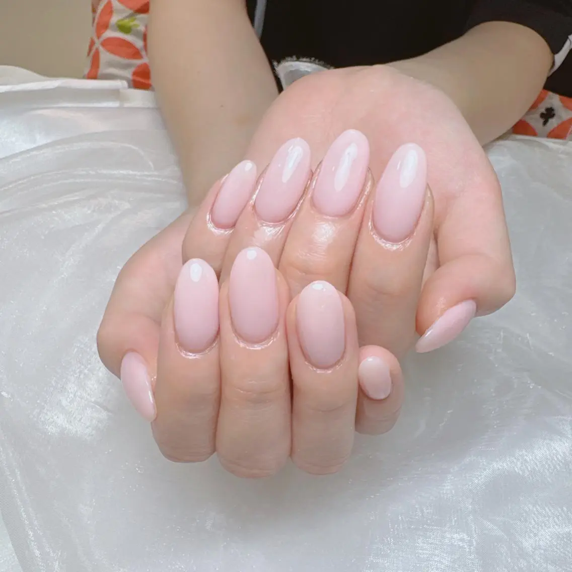 ネイル NailOnason りなのネイルデザイン
