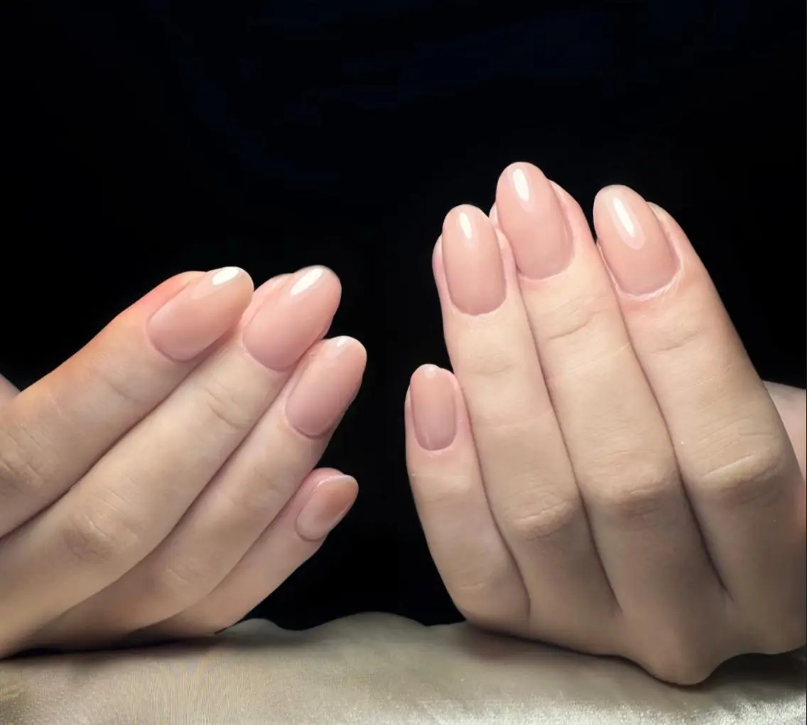 ネイル ハンドネイル Molly _nailのネイルデザイン