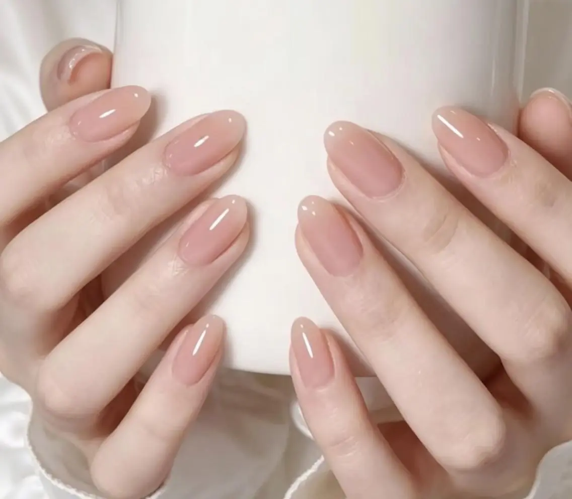 ネイル ハンドネイル 🎀 NaNa_nailのネイルデザイン