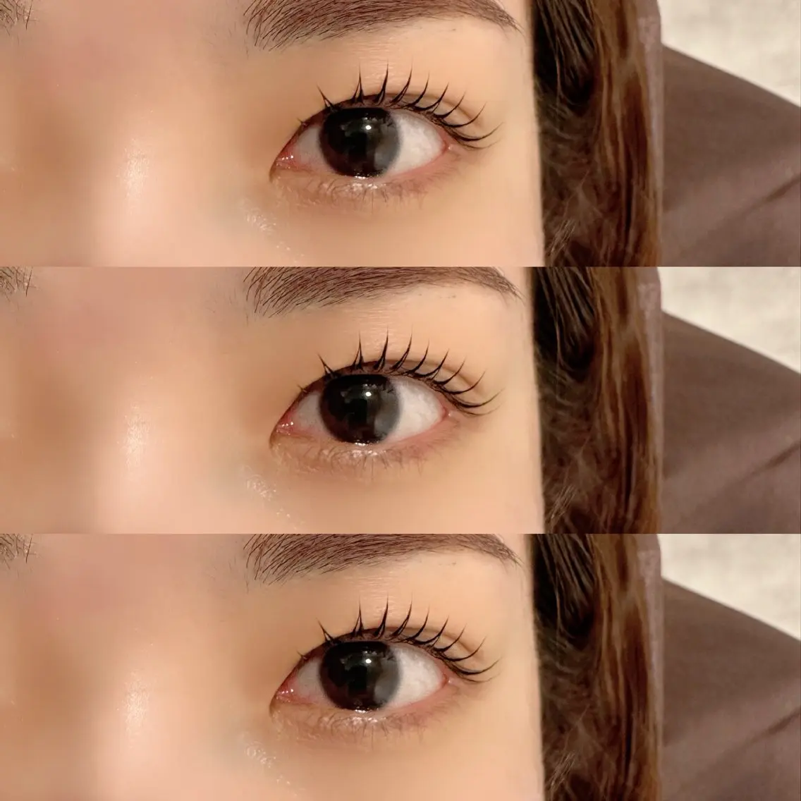 マツエク・マツパ マツパ takako _eyedesignのマツエク・マツパデザイン