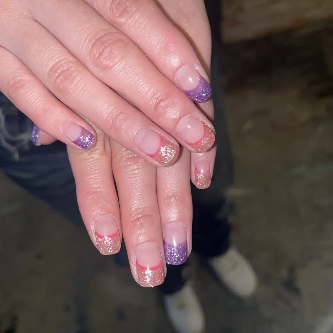 ネイル yukina nailのネイルデザイン