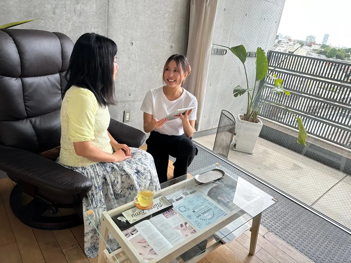 エステ ホワイトニングジム 池袋のその他イメージ