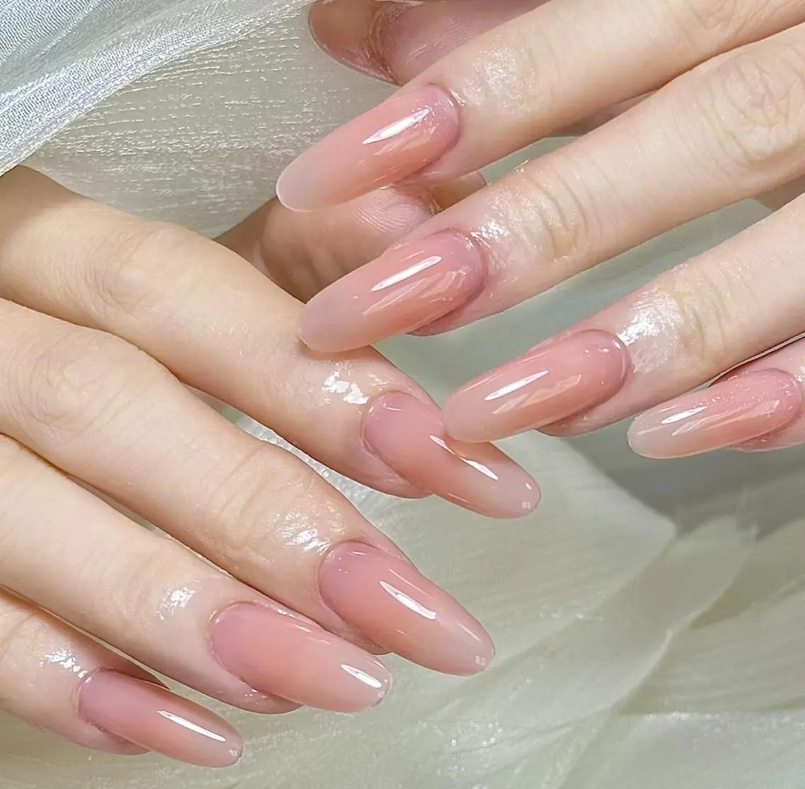 ネイル ハンドネイル Miya🎀 nailのネイルデザイン