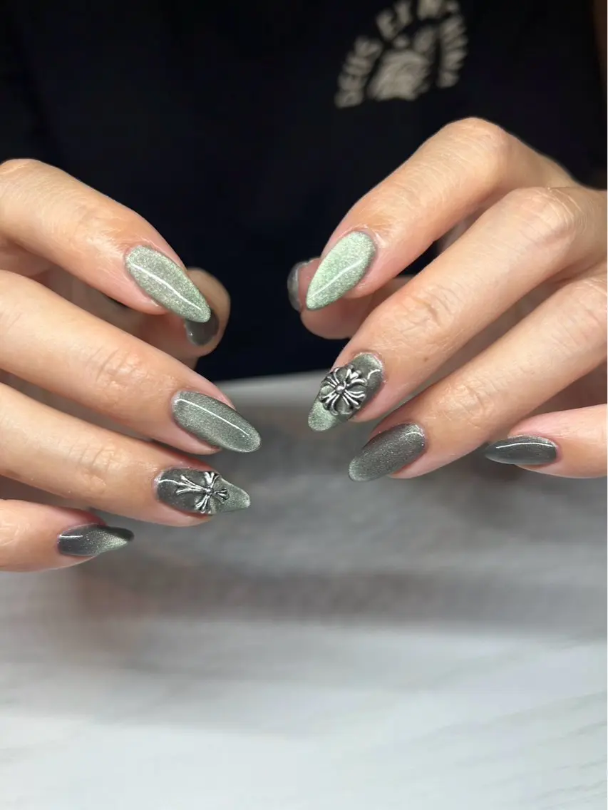 ネイル ハンドネイル rn__ nailのネイルデザイン