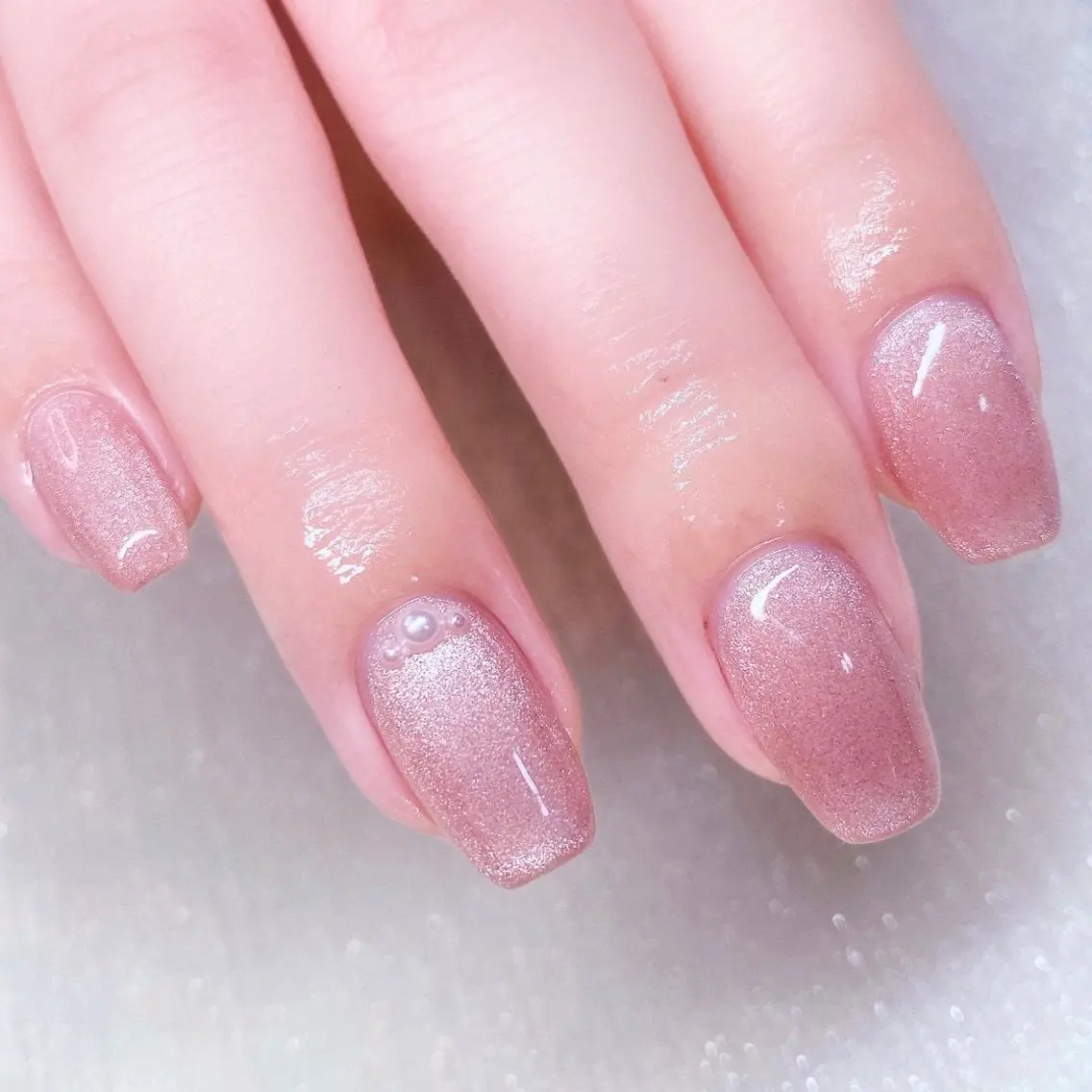 ご新規様 ♡ マグネットまたはフラッシュ 〔オフなし〕 / パラジェル変更可の写真