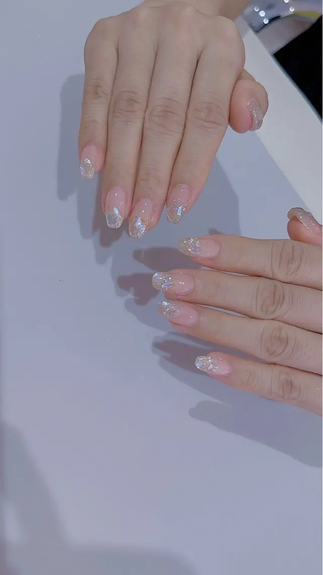 ネイル NANA NAILのネイルデザイン