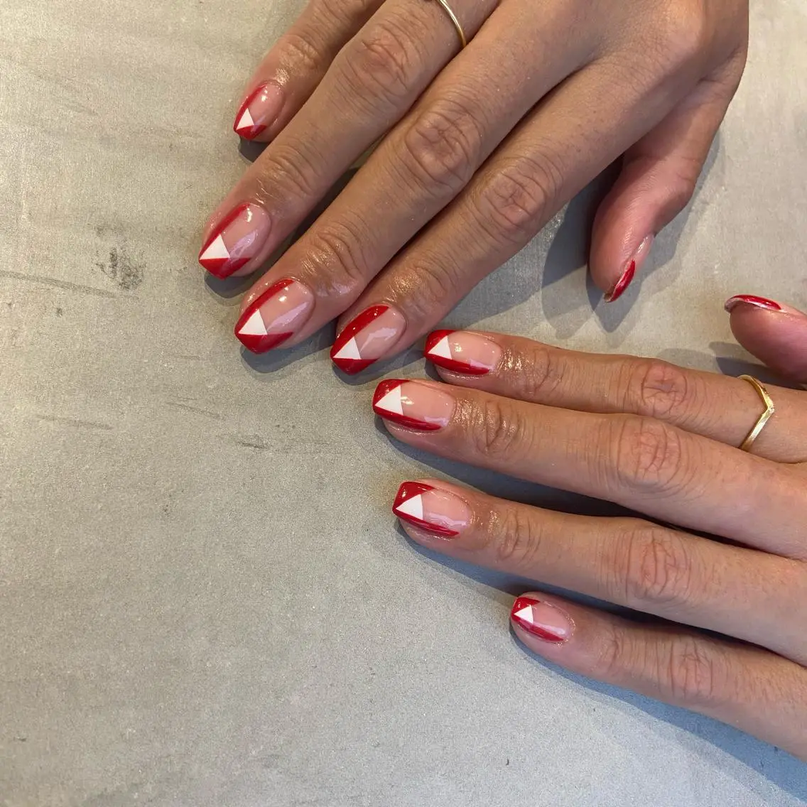 ネイル SEUHI nailのネイルデザイン