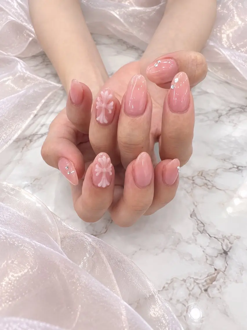 ネイル KUGO SALONのネイルデザイン