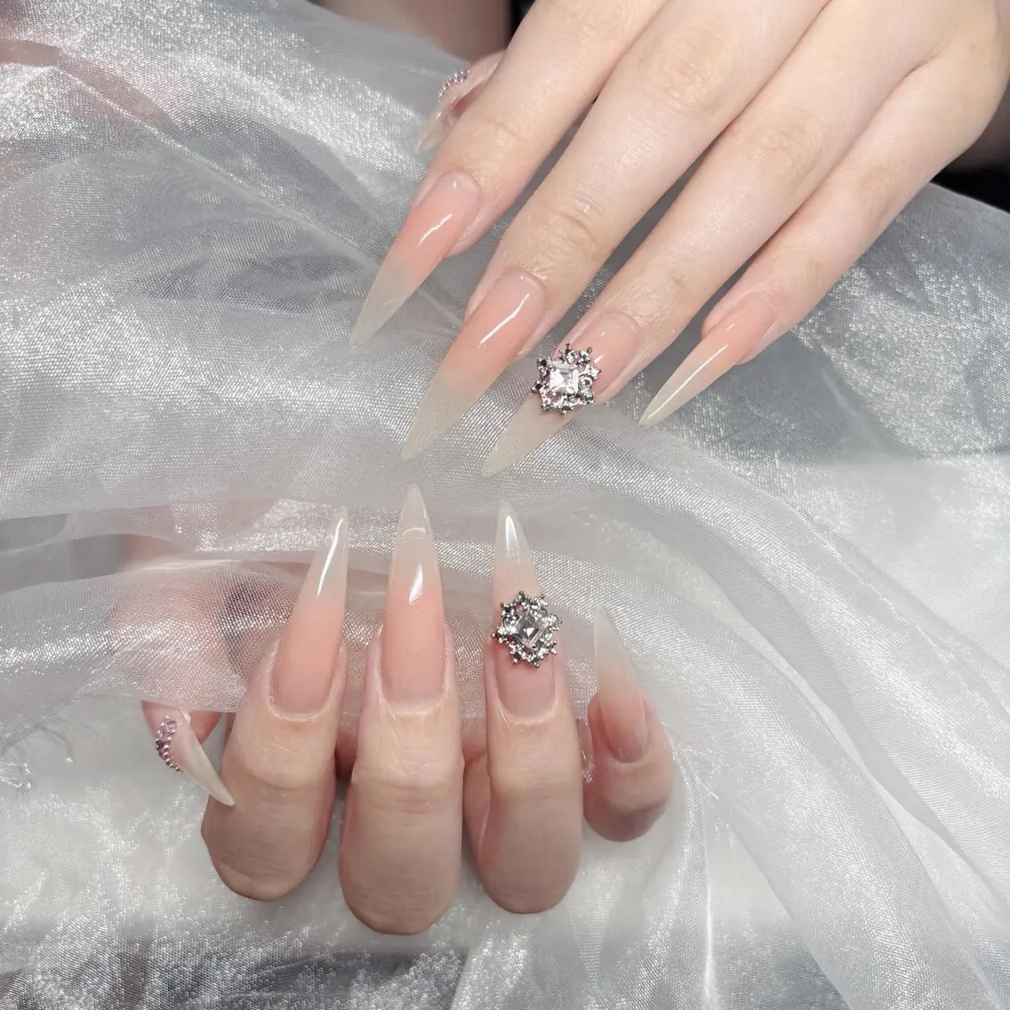 ネイル HANI NAIL SALONのネイルデザイン