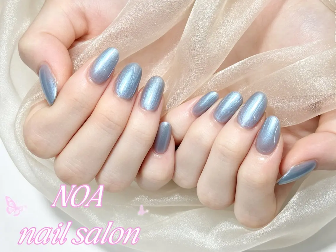 ネイル ハンドネイル Noa Nail みつきのネイルデザイン