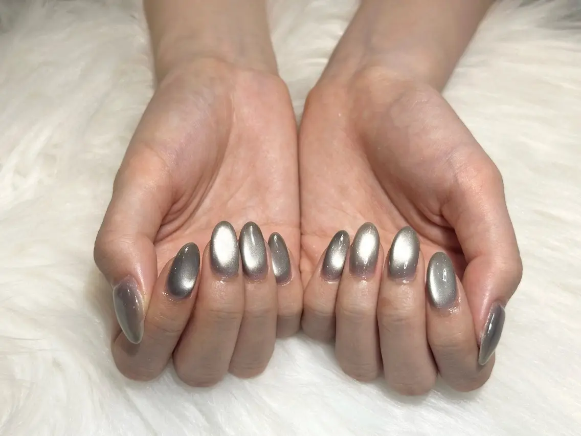 【ハンド】 🎀マグネットorオーロラorミラーの写真