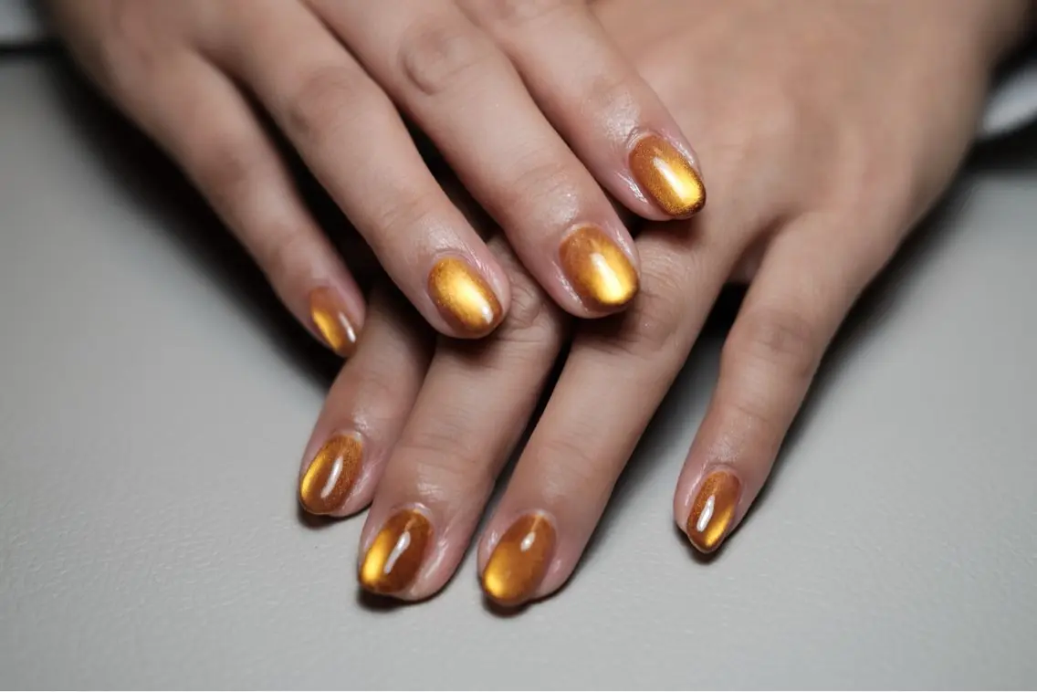 ネイル ハンドネイル July nail salonのネイルデザイン