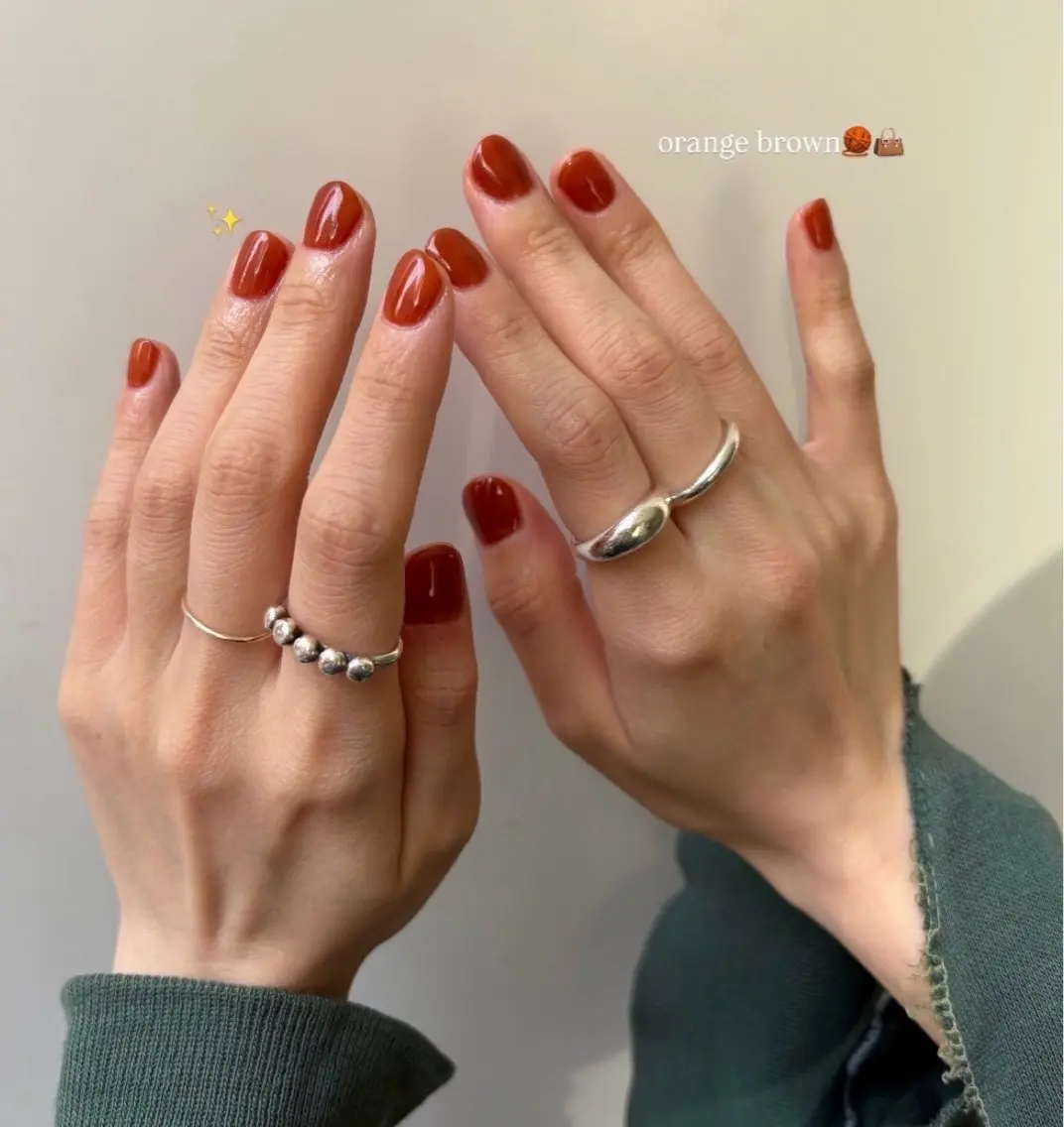 minimo限定‼️💅🫧ネイルワンカラー✨レディースもメンズも大歓迎💚【プラス料金でオフ・パーツ追加🉑】の写真