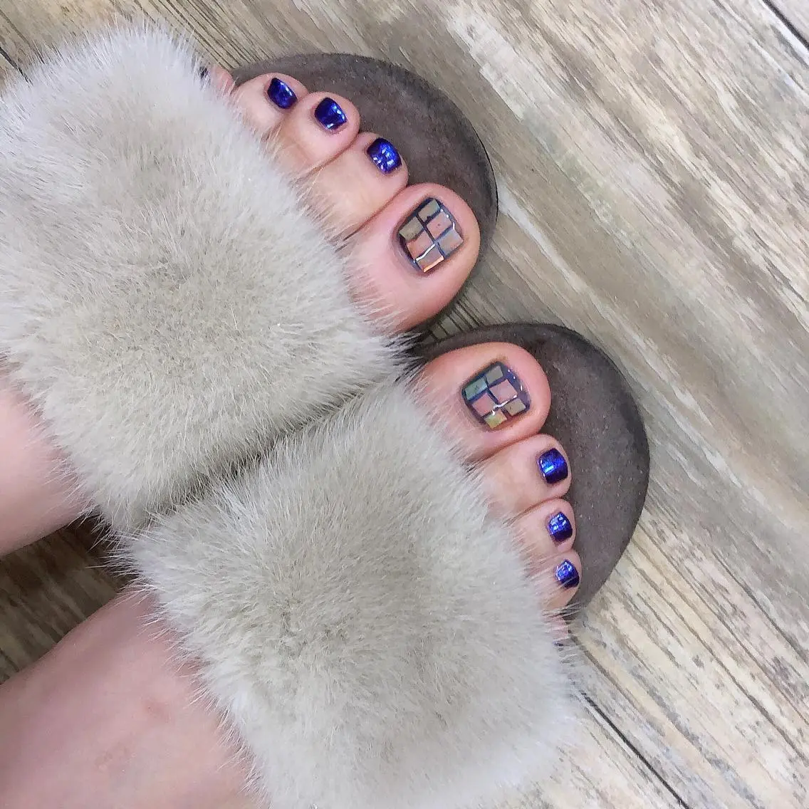 ネイル R salonのネイルデザイン