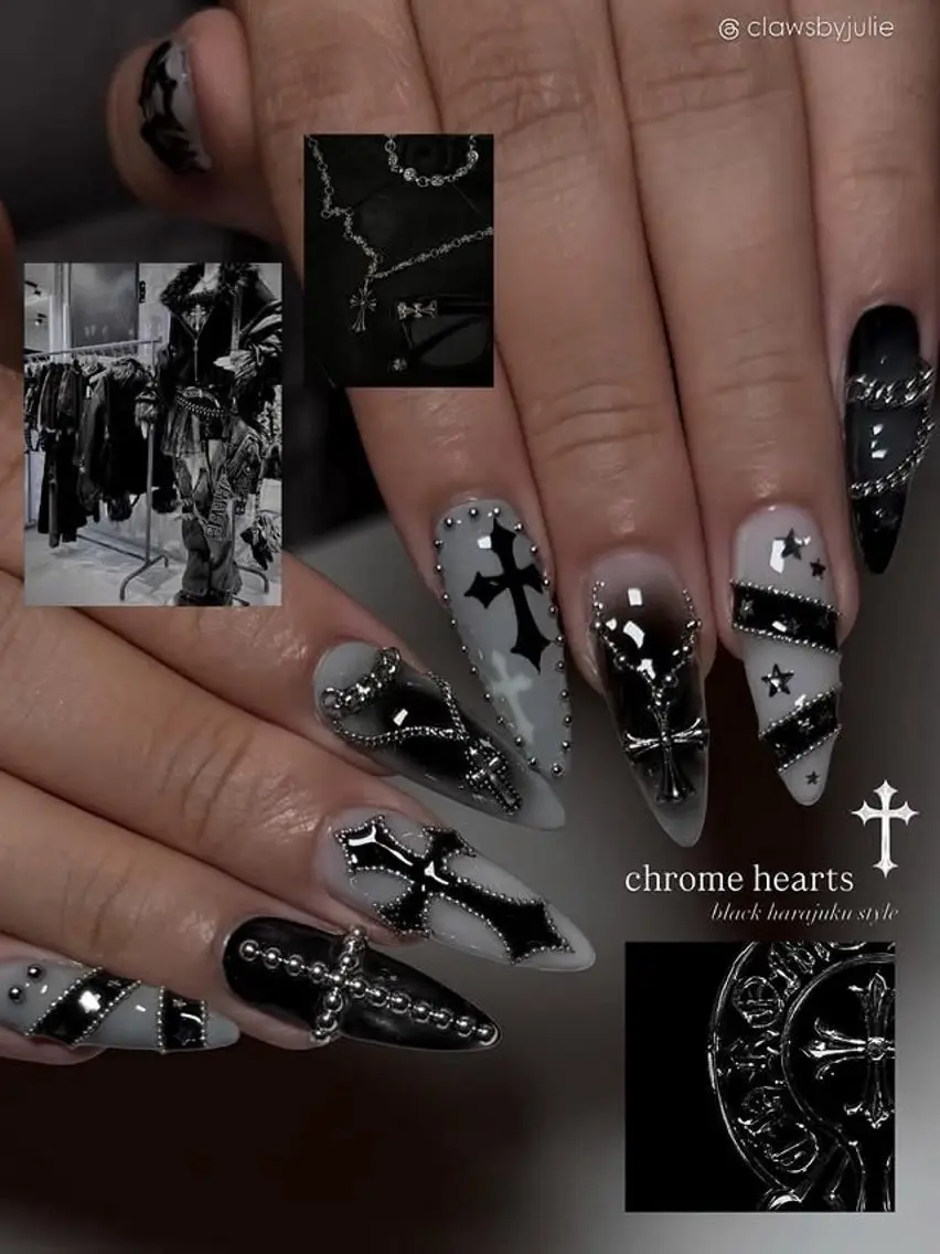 ネイル HAPPI NAIL . LEEのネイルデザイン