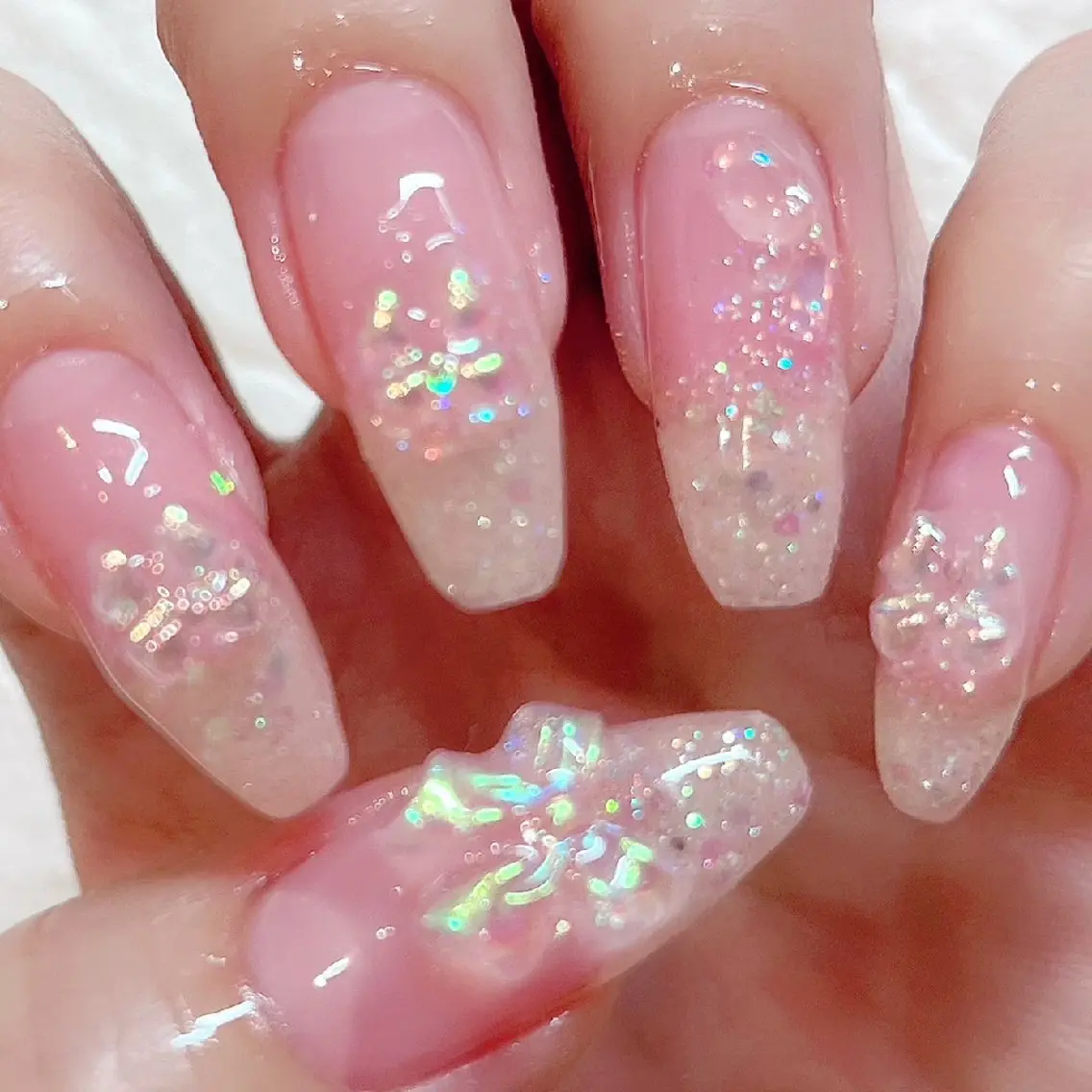 ネイル Katayama Yokoのネイルデザイン
