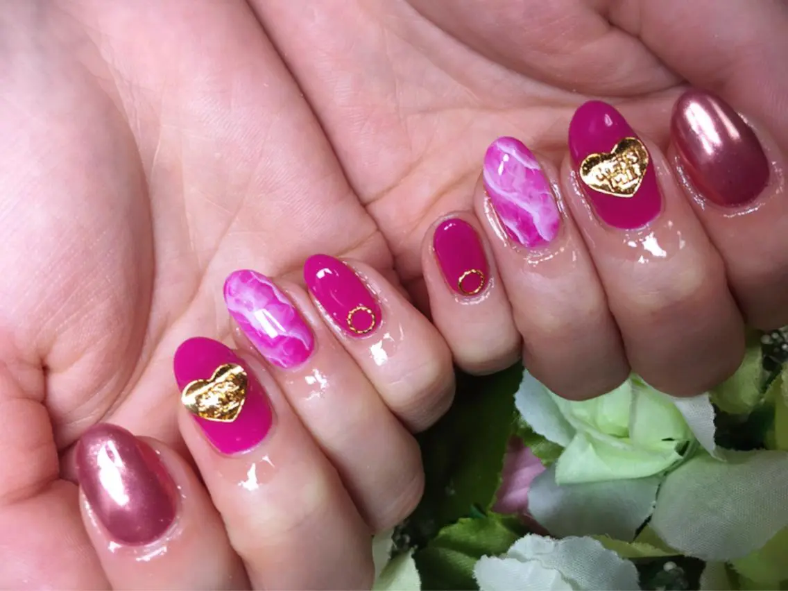 ネイル Beauty Salon Lunaのエステ・リラクイメージ