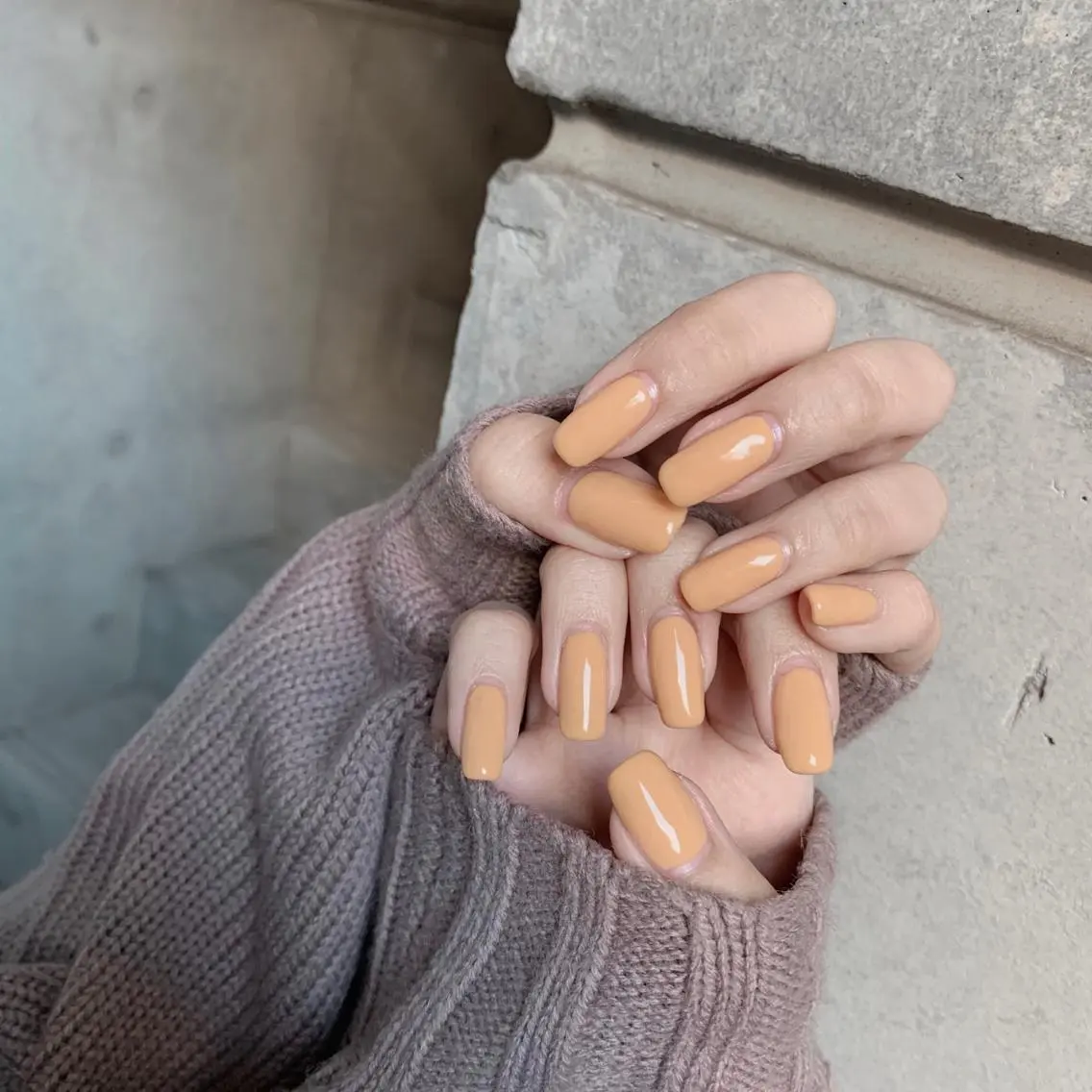 ネイル ハンドネイル M. Shihoのネイルデザイン
