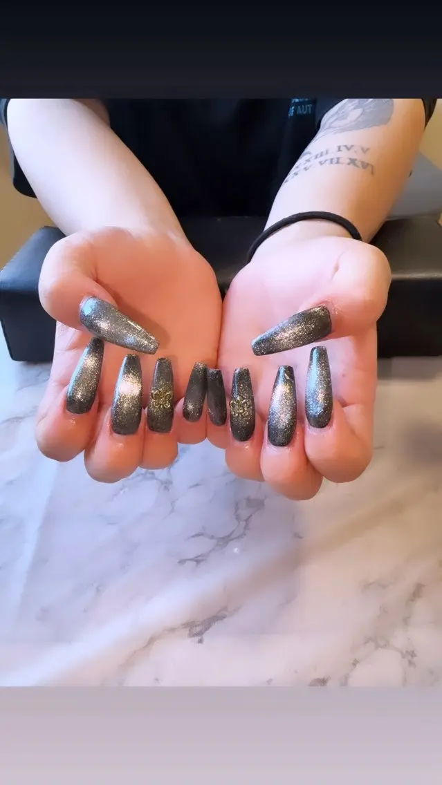 ネイル nail Belleのネイルデザイン