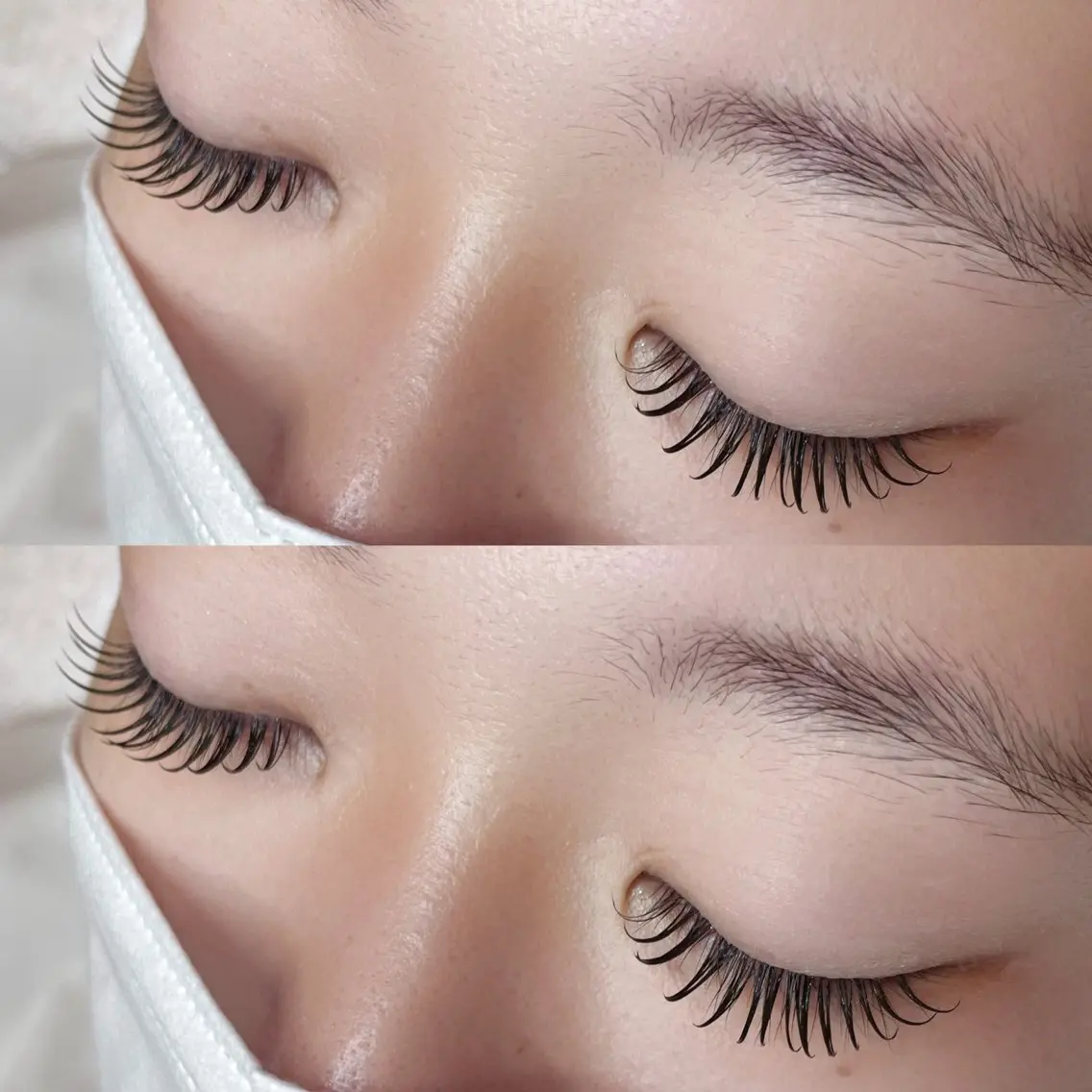マツエク・マツパ マツエク Narumi eyelashesのマツエク・マツパデザイン