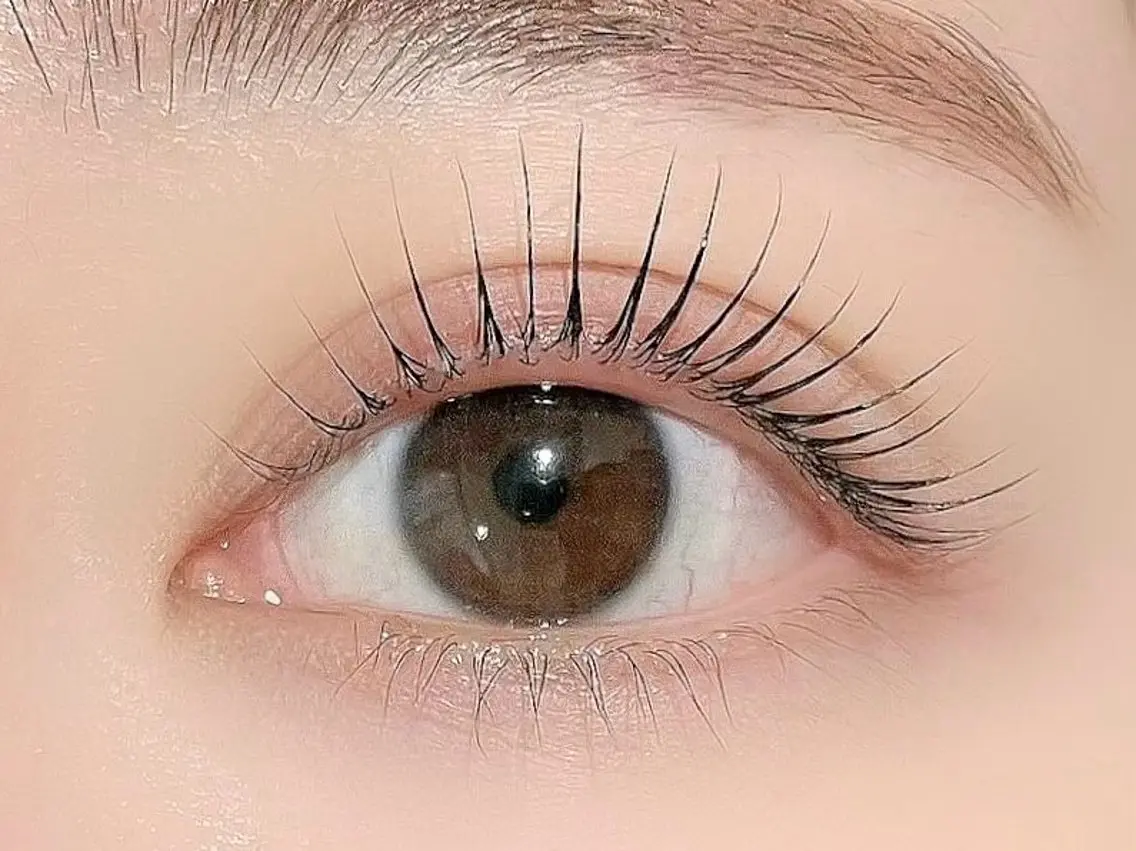 人気NO.1👑【まつ毛パーマorパリジェンヌラッシュリフト🎀】の写真