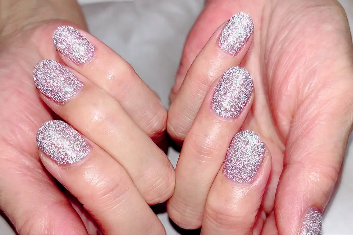 ネイル フラッシュネイル SUI nailのネイルデザイン