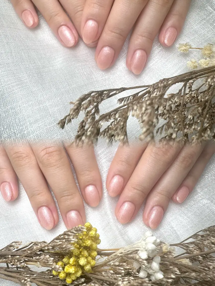 ネイル ハンドネイル M.T nailのネイルデザイン