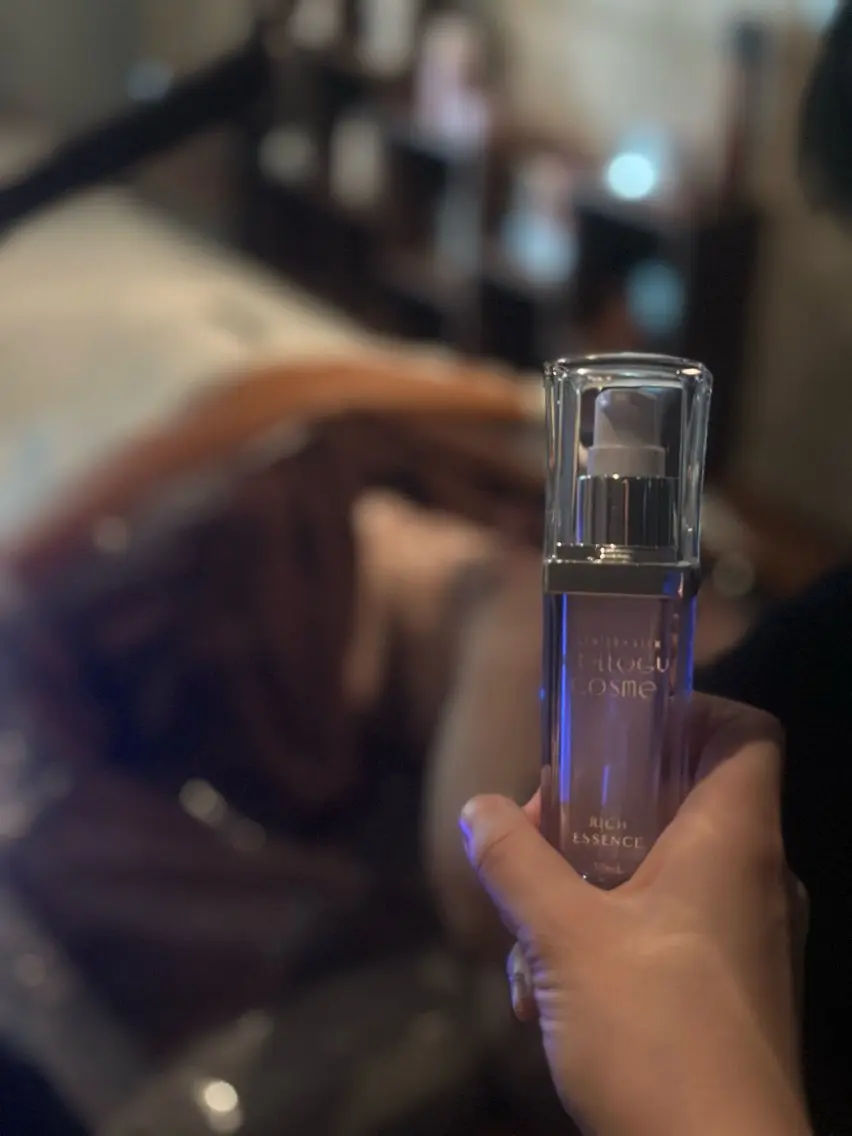 salon debijouのエステ・リラクイメージ