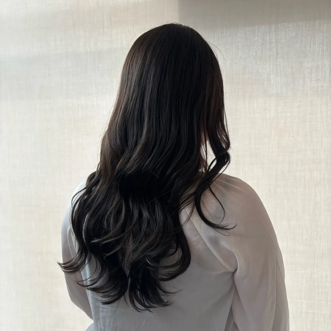 カラー color& 髪質改善🌷saeのヘアスタイル