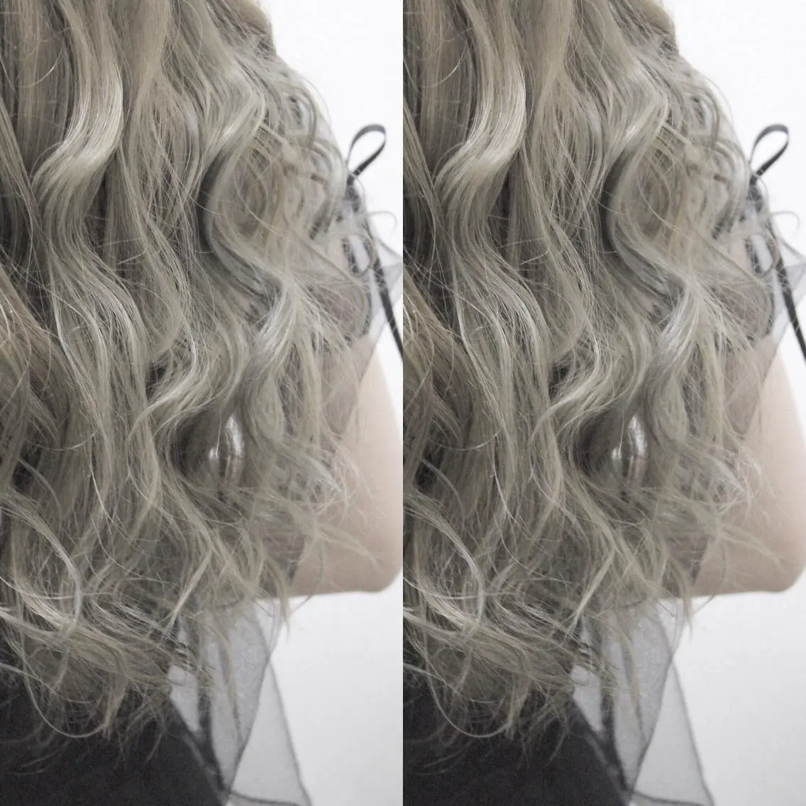 ロング hairstudio NOAのヘアスタイル