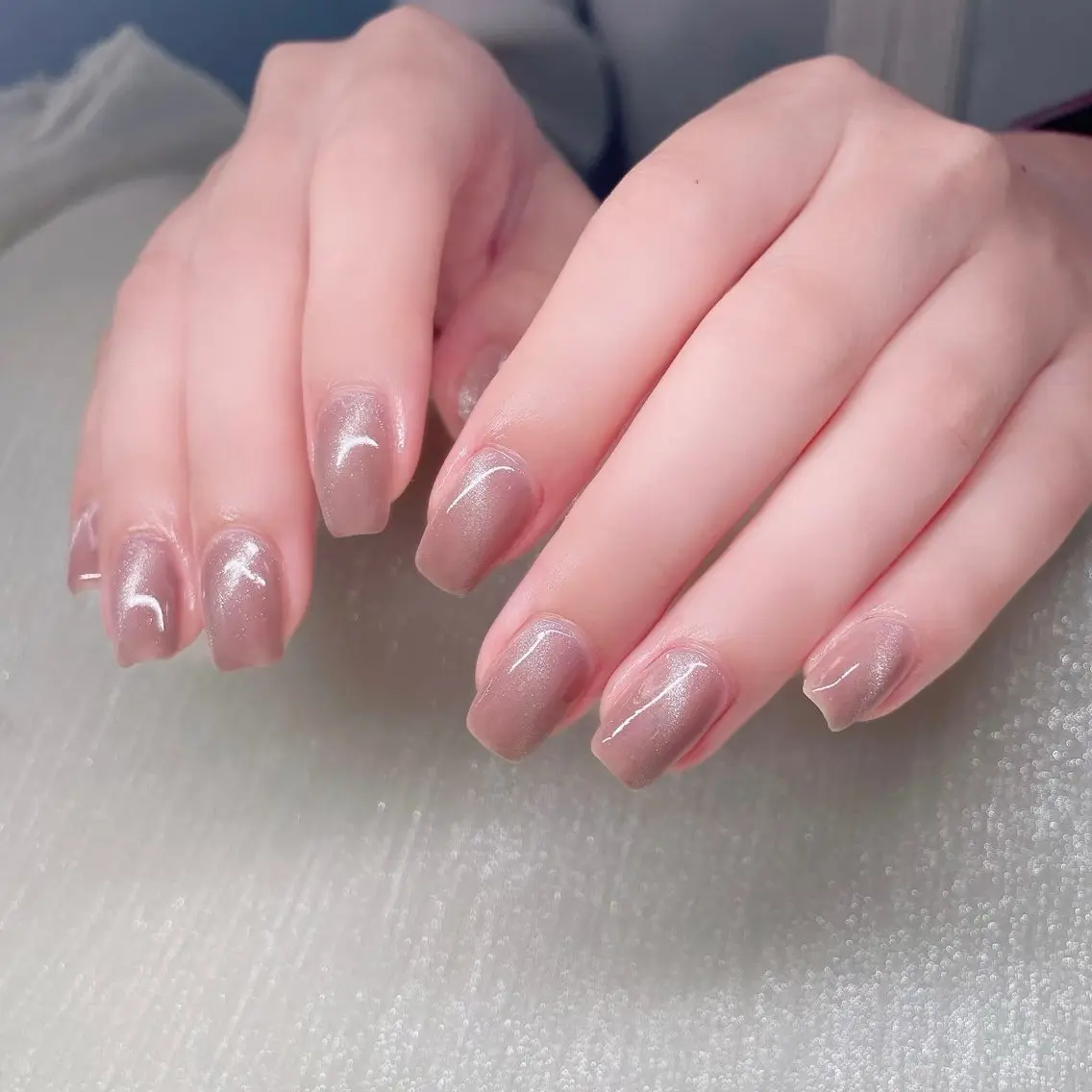 ネイル ハンドネイル Nailist suzuのネイルデザイン