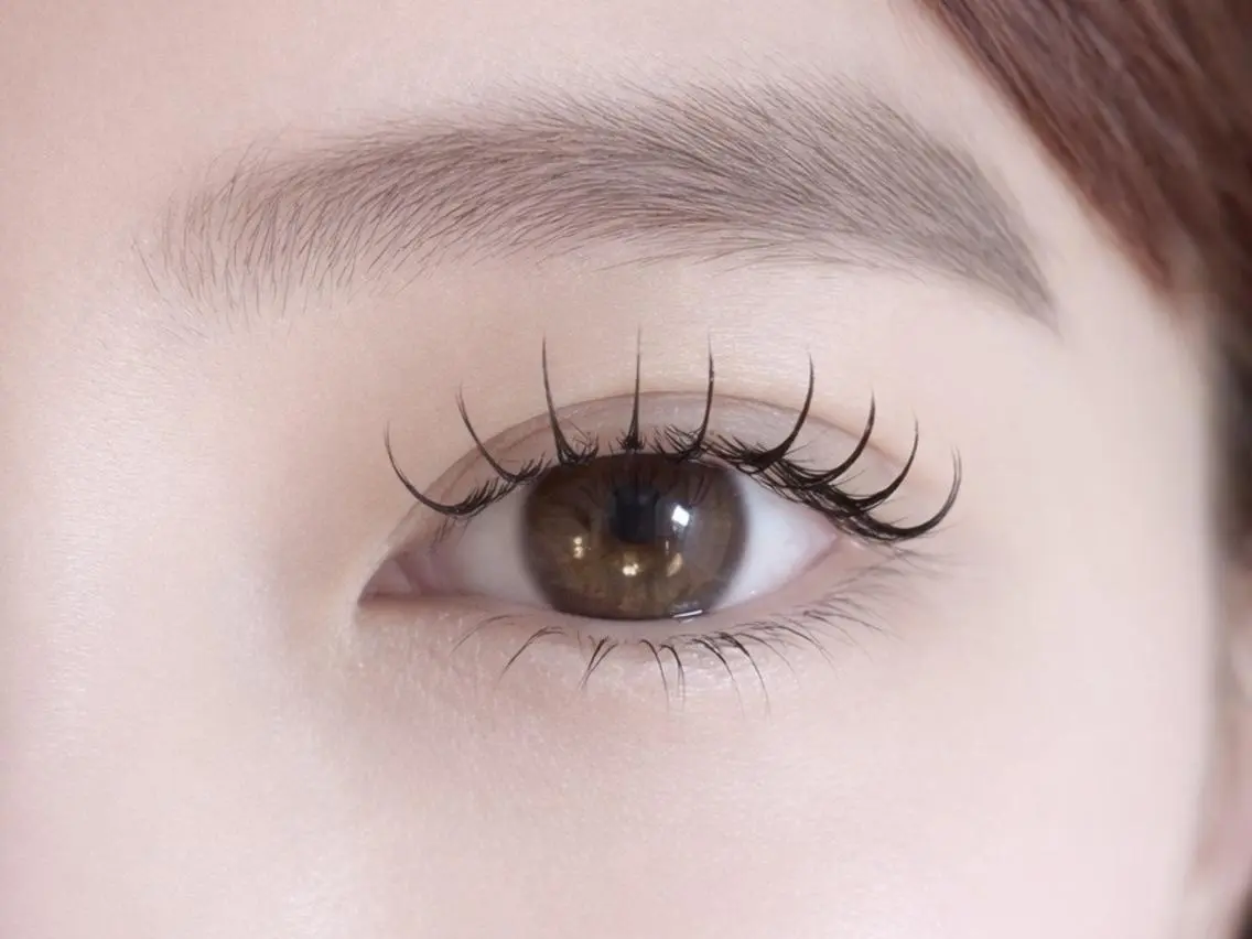 マツエク・マツパ ROAR🌹 eyelashのマツエク・マツパデザイン