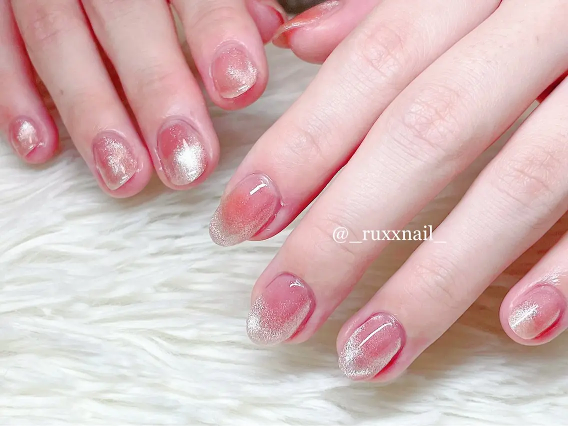 ネイル Ruxx nailのネイルデザイン
