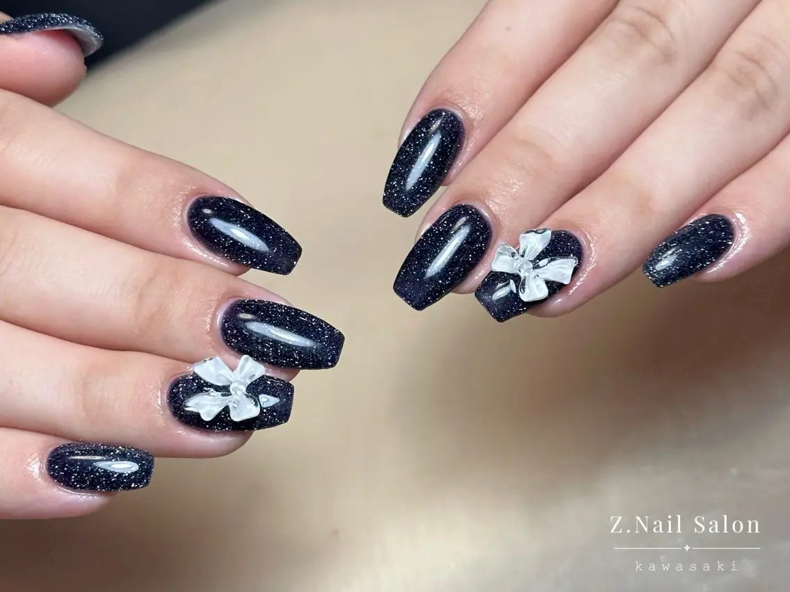 ネイル Z.Nail Salonのネイルデザイン