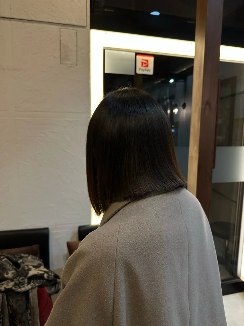 カットの写真