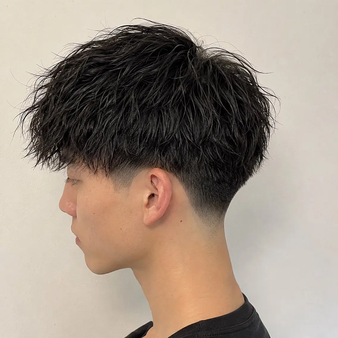 メンズ 刈り上げ 【メンズ特化】 ふうか  🌻のヘアスタイル