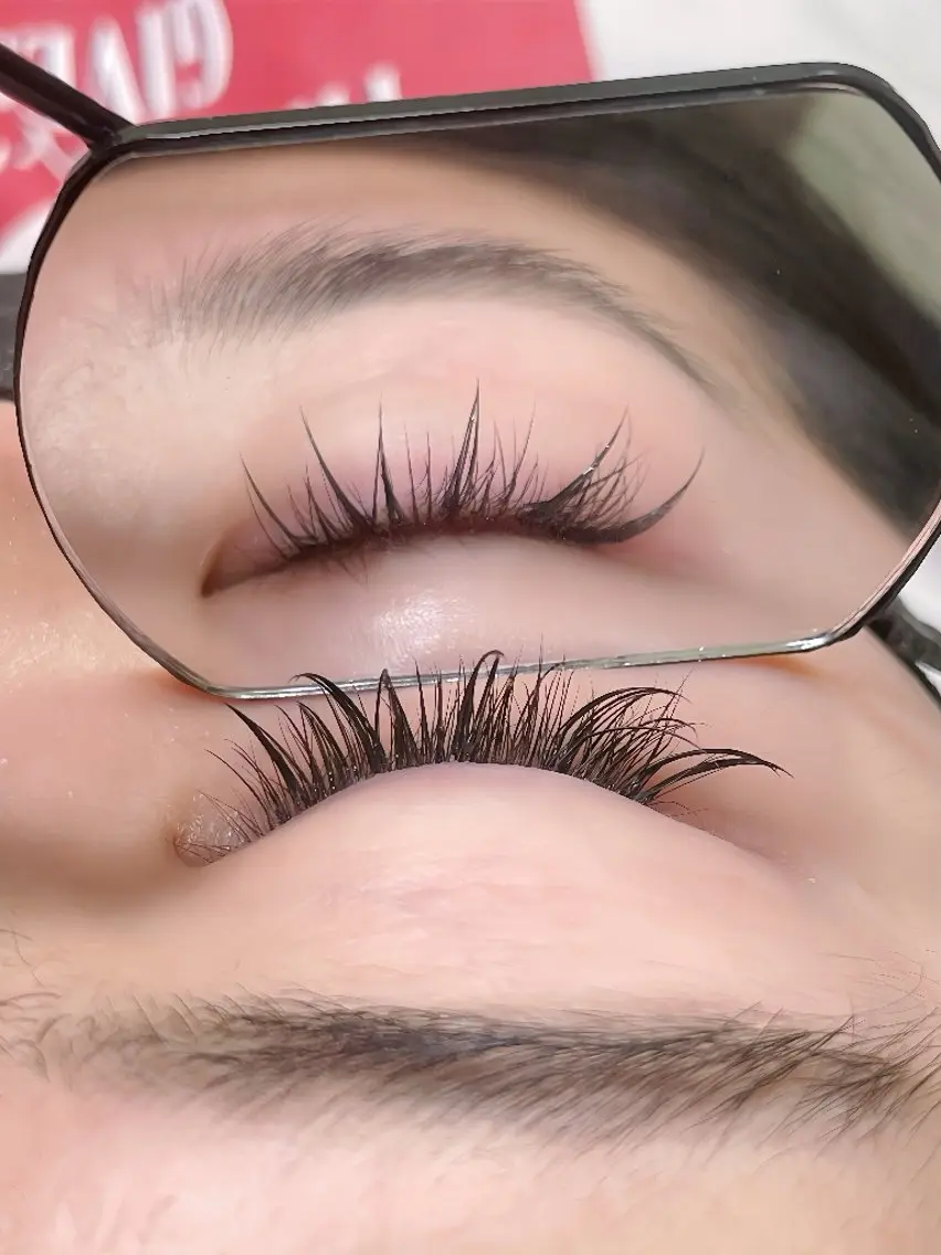 マツエク・マツパ マツエク 168.0 beauty のマツエク・マツパデザイン