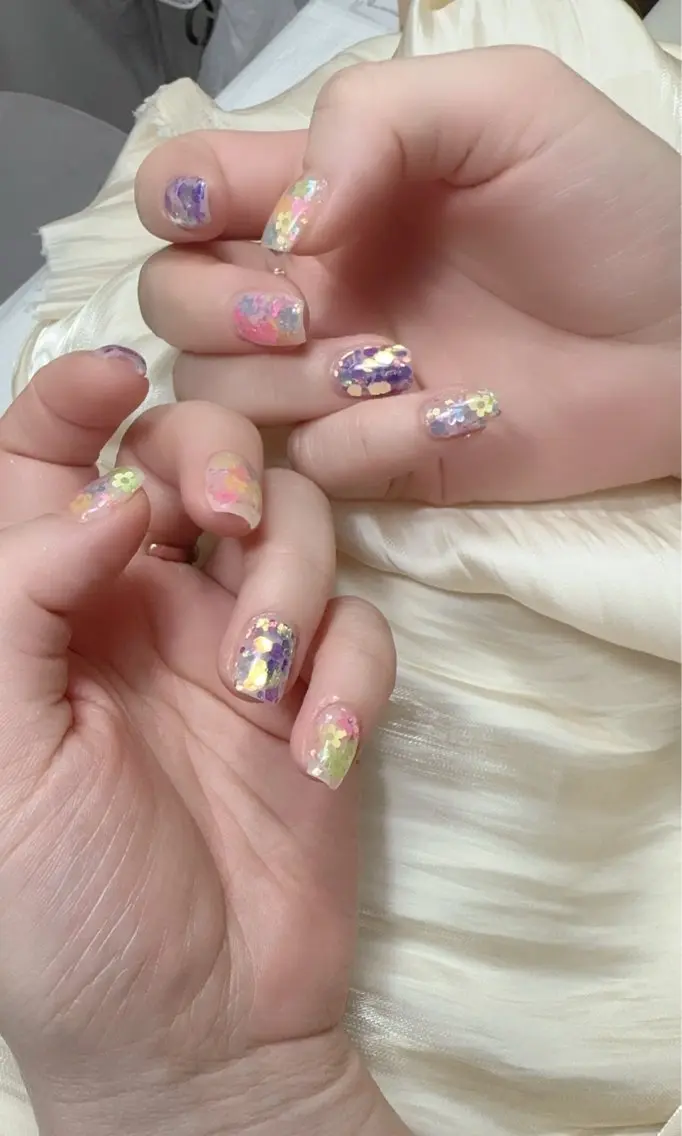 ネイル coco nailのネイルデザイン