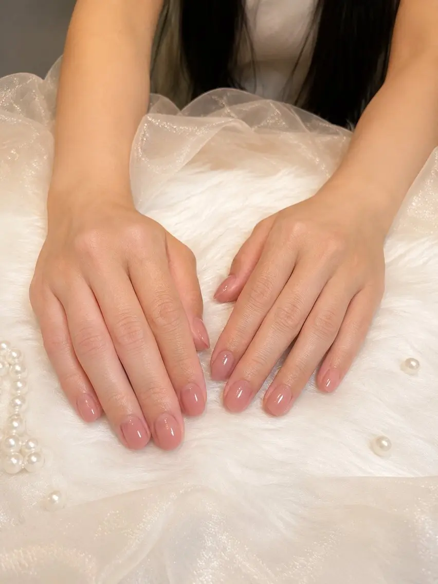 ネイル ハンドネイル wi nailのネイルデザイン