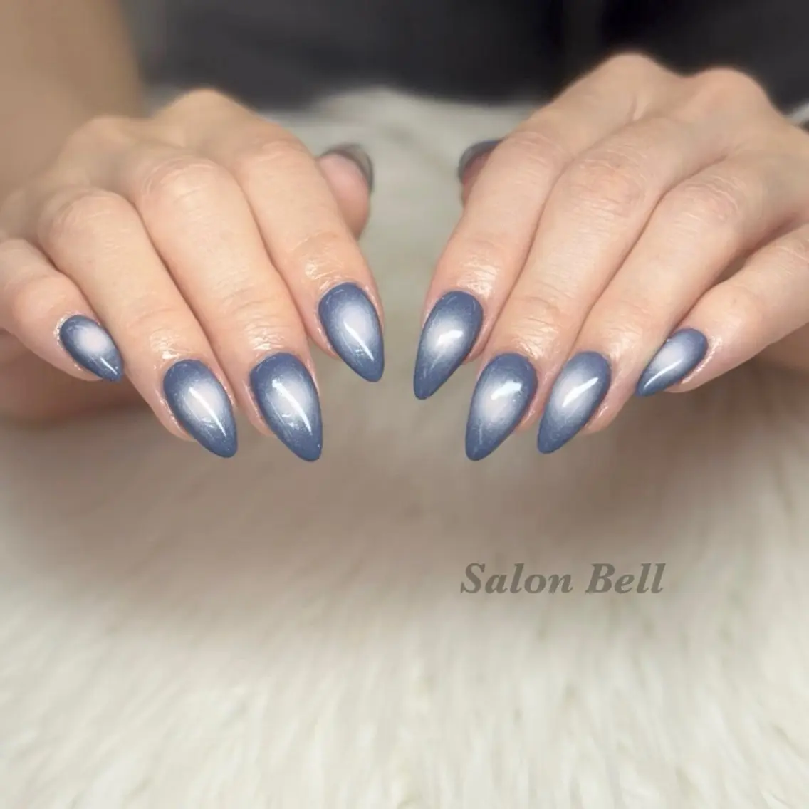ネイル アートネイル ハンドネイル totalsalon Bellのマツエク・マツパデザイン