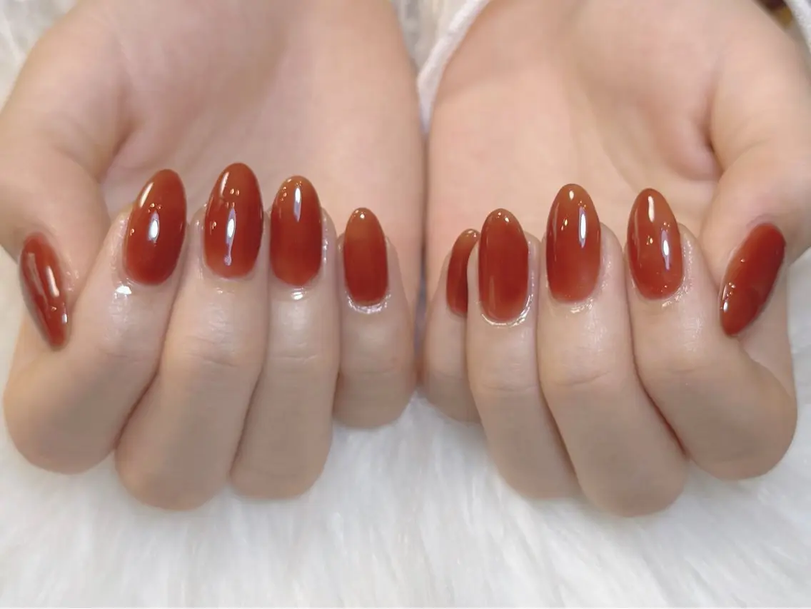 ネイル Chanie Nail Spaのネイルデザイン
