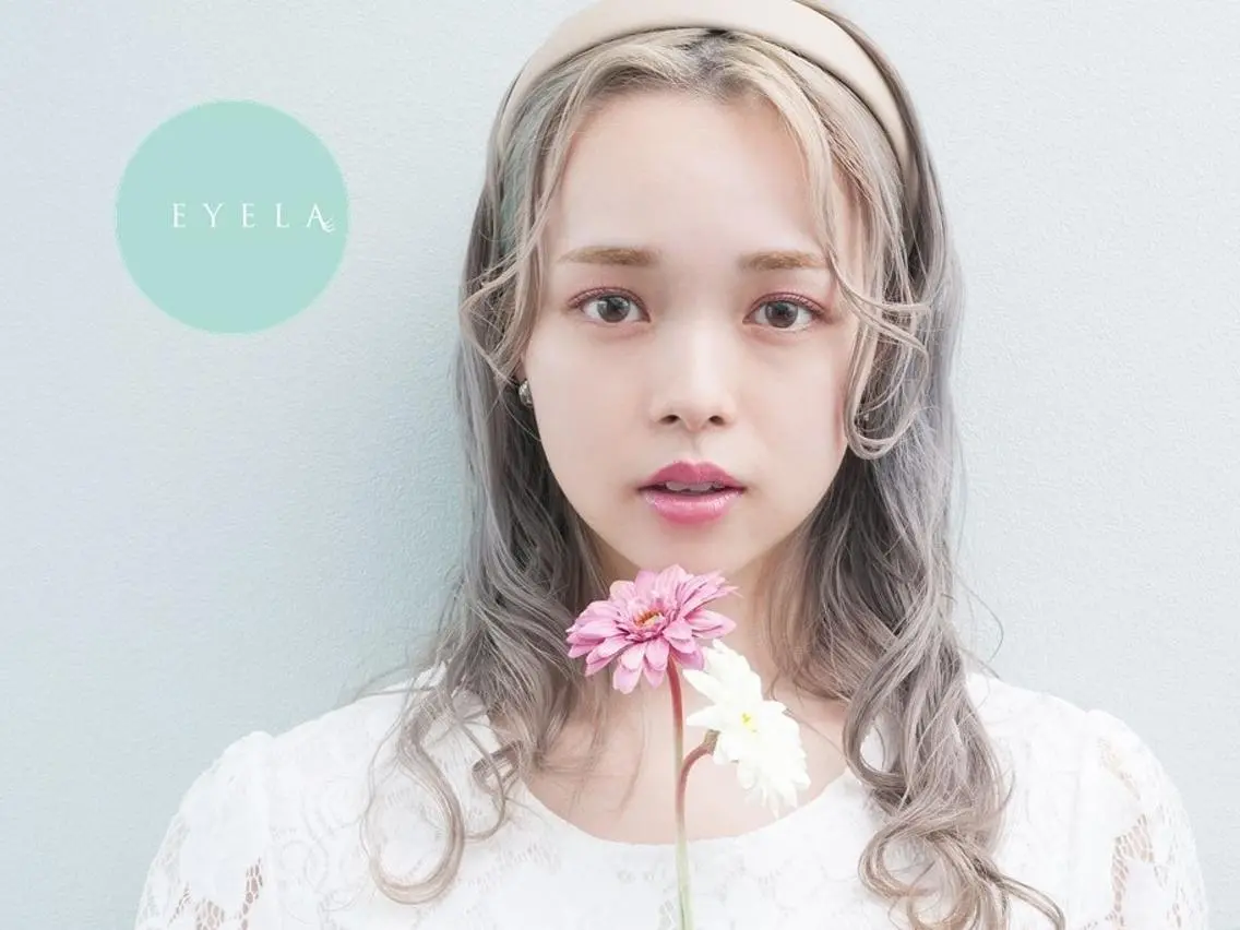 マツエク・マツパ 🫧EYELA🫧 蛭田のマツエク・マツパデザイン