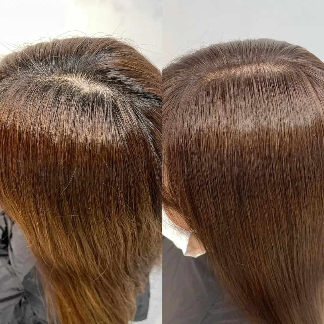 ロング カラー ハイライトカラー ハイライト 特別モデル価格 タカシマイッセイのヘアスタイル