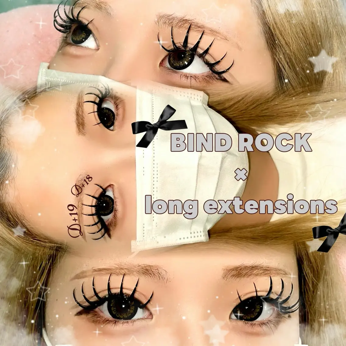 マツエク・マツパ マツエク ICY❁⃘eye aikaのマツエク・マツパデザイン