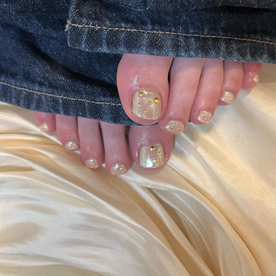 ネイル neroria nailのネイルデザイン