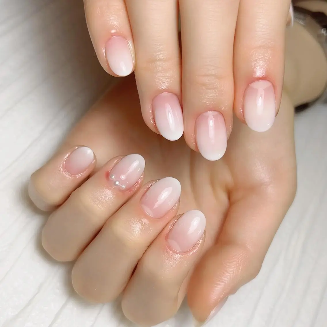 ネイル ハンドネイル Nail Salon CIARAのネイルデザイン