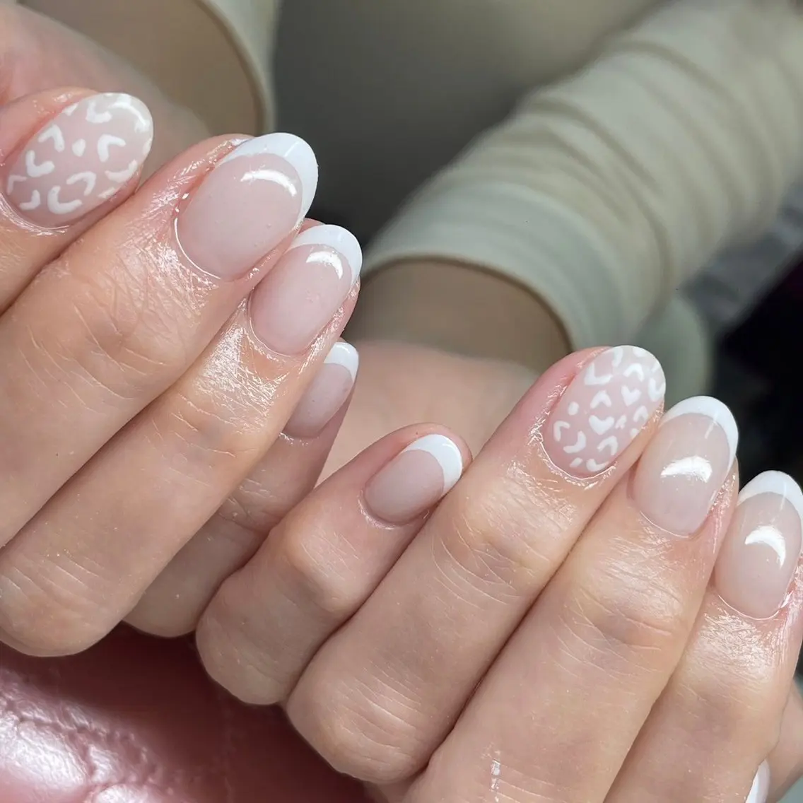 ネイル 心斎橋Salon Epokkuのネイルデザイン