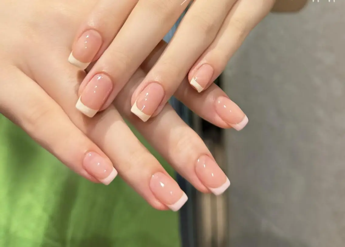 ネイル ハンドネイル 🎀 NaNa_nailのネイルデザイン