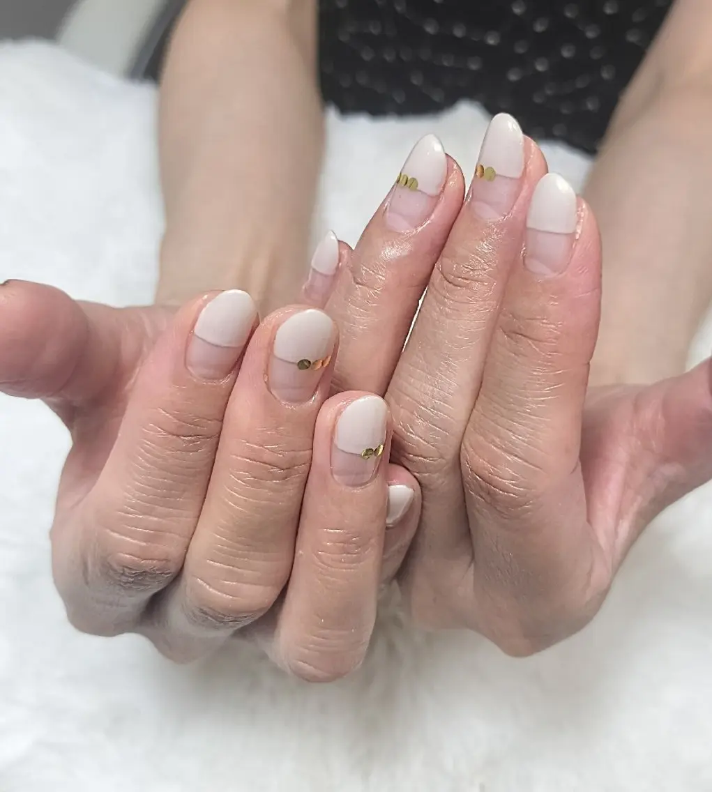 ネイル 斉藤 恵美のネイルデザイン